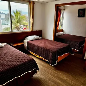 Muyuyo Guest house