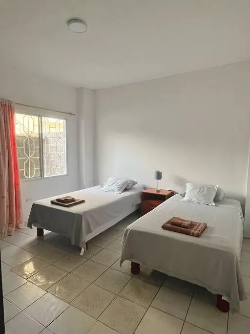Lara'S House Apartment Puerto Ayora   Puerto Ayora (Galapagos Islands)