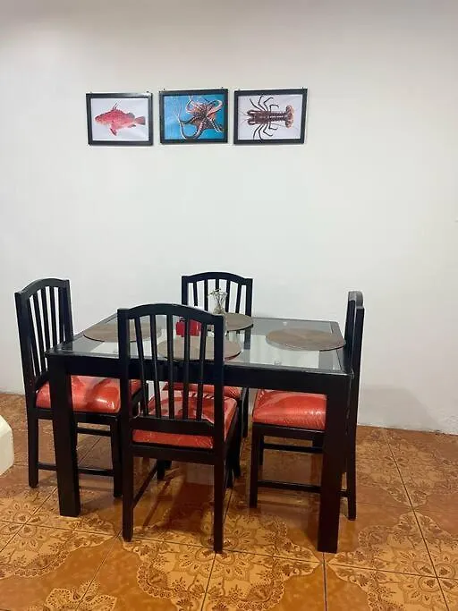 Lara'S House Apartment Puerto Ayora  0*, Puerto Ayora (Galapagos Islands) Ecuador
